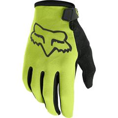 FOX - Rukavice dlouhé Ranger Glove - Fluo Yellow 