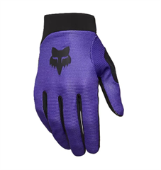 FOX - Rukavice dlouhé Ranger Glove - Grape 
