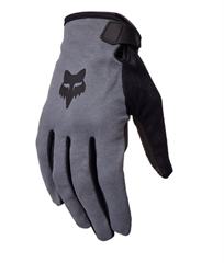 FOX - Rukavice dlouhé Ranger Glove - Graphite