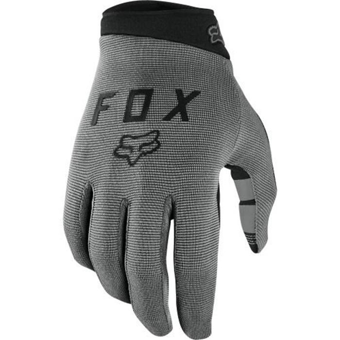 FOX - Rukavice dlouhé Ranger Glove - Pewter