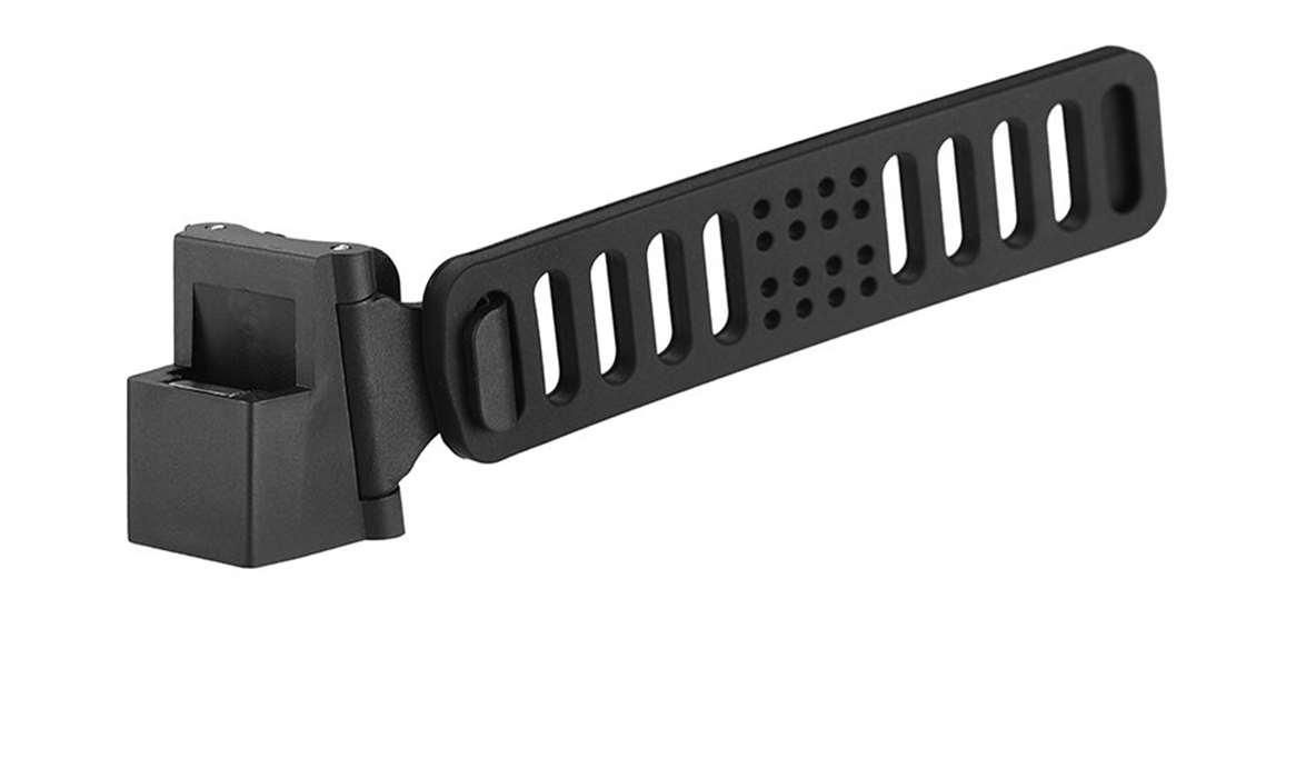 GACIRON - Držák světla LOOP na sedlovku Aero MH01