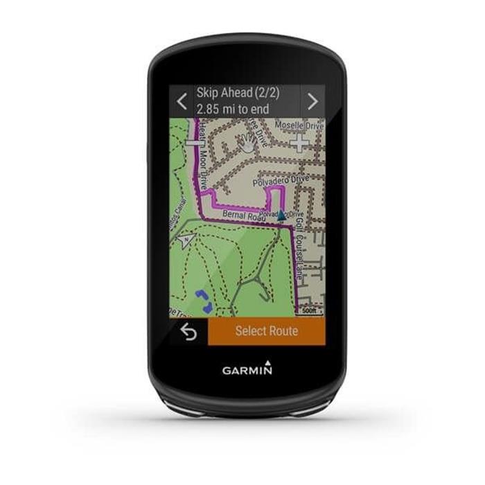 GARMIN - EDGE 1030 Plus PRO