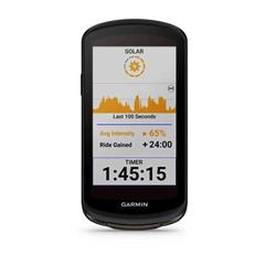 GARMIN - EDGE 1040 Solar