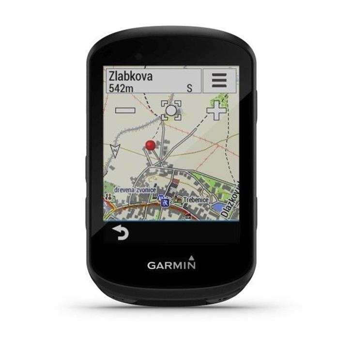 GARMIN - EDGE 530 PRO