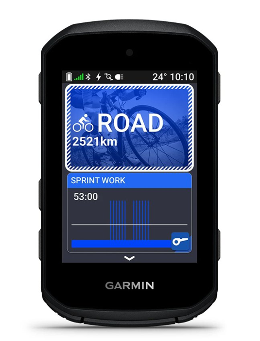 GARMIN - EDGE 550