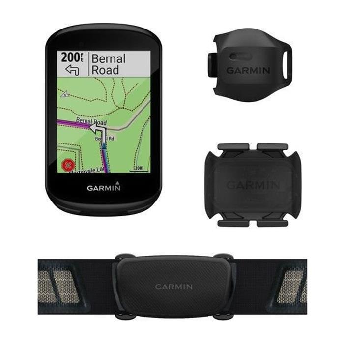 GARMIN - EDGE 830 PRO Sensor Bundle