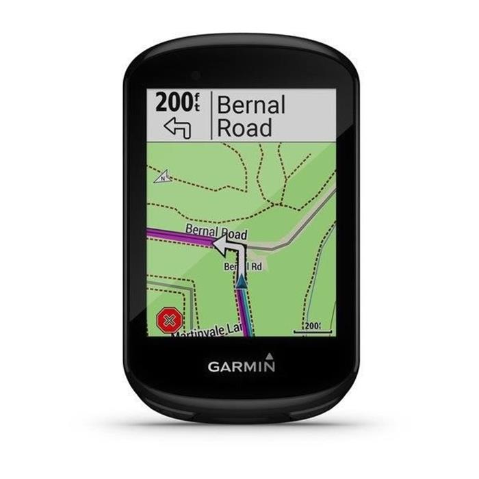 GARMIN - EDGE 830 PRO