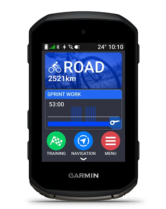 GARMIN - EDGE 850