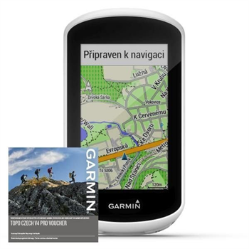 GARMIN - EDGE Explore PRO - rozbalený kus 10 % sleva