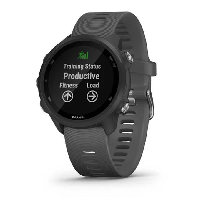 GARMIN - FORERUNNER 245 Gray