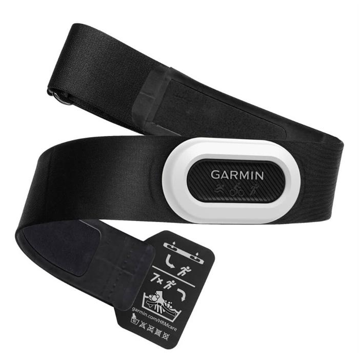 GARMIN - HRM-PRO Plus Snímač tepové frekvence a dynamiky běhu s ANT+ a BLE