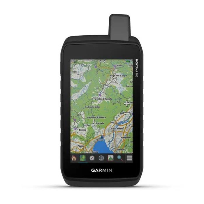 GARMIN - Navigace Montana 700