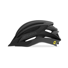 GIRO - Přilba ARTEX MIPS Mat Black 