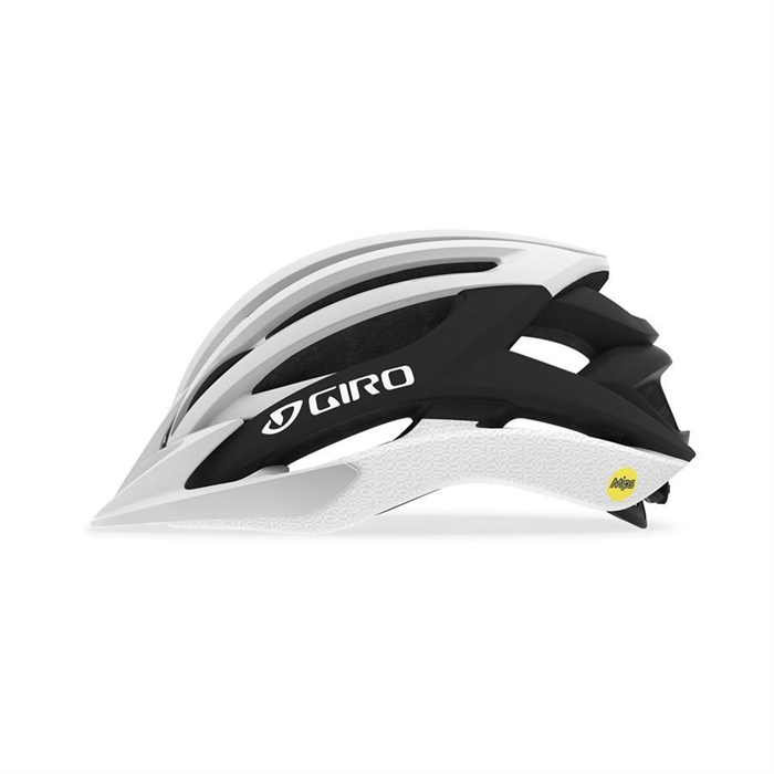 GIRO - Přilba ARTEX MIPS Mat White/Black M