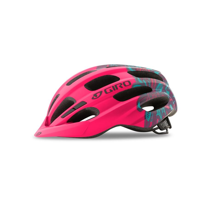 GIRO - Přilba dětská HALE Mat Bright Pink