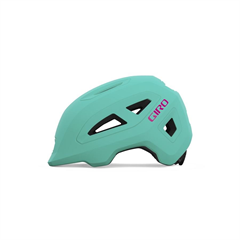 GIRO - Přilba dětská SCAMP II Mat Screaming Teal