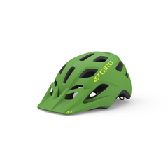 GIRO - Přilba dětská TREMOR Mat Ano Green 47-54cm