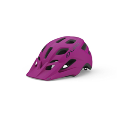 GIRO - Přilba dětská TREMOR Mat Pink Street 47-54cm