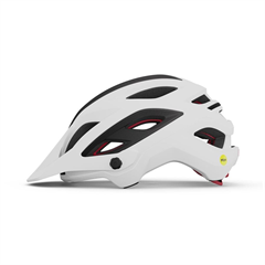 GIRO - Přilba MERIT SPHERICAL Mat White/Black M