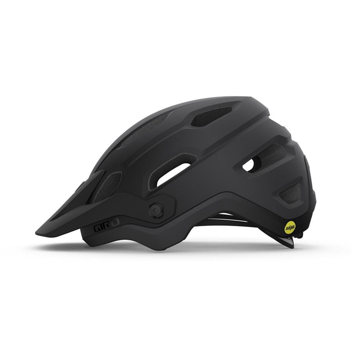 GIRO - Přilba SOURCE MIPS Mat Black Fade