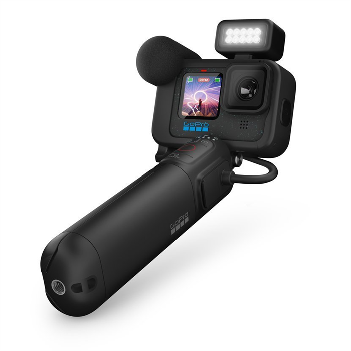 GOPRO - HERO12 Black Creator Edition