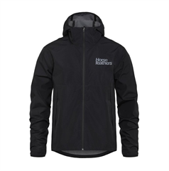 HORSEFEATHERS - TM038A bunda pánská Peyton black