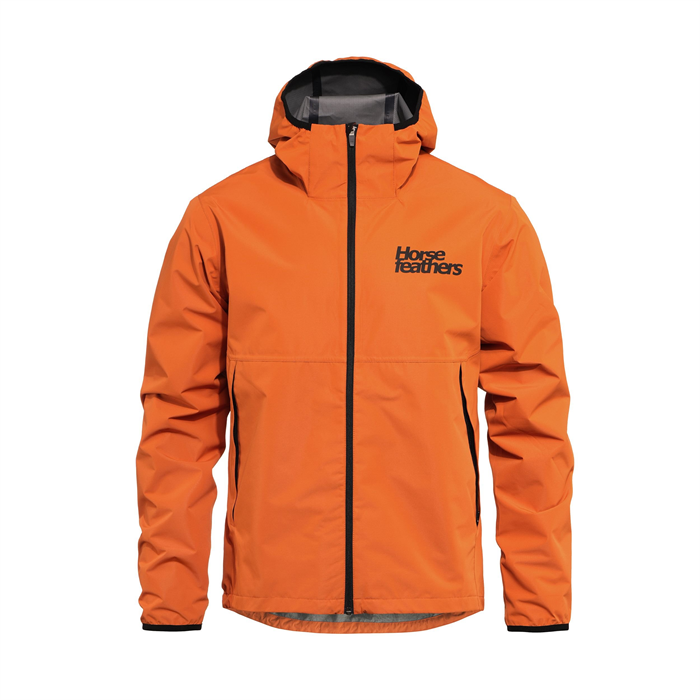E9065BK bunda pánská Windchill II black L