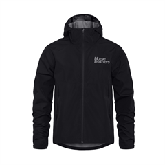HORSEFEATHERS - TM038E bunda pánská Peyton black reflex 
