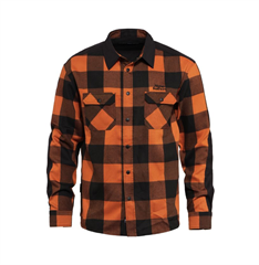 HORSEFEATHERS - TM057C cyklokošile pánská Prom burnt orange