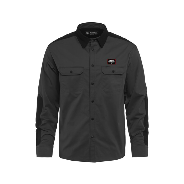 E9065BK bunda pánská Windchill II black L