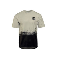 HORSEFEATHERS - TM070A dres pánský Quantum silver birch/black