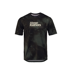 HORSEFEATHERS - TM070B dres pánský Quantum thyme camo