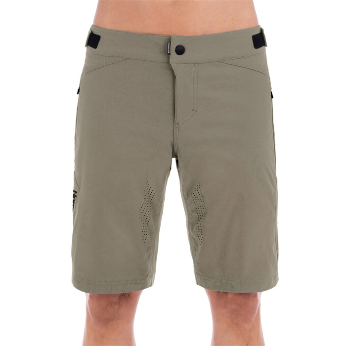 HORSEFEATHERS - TW050A kraťasy dámské Icon Bike taupe