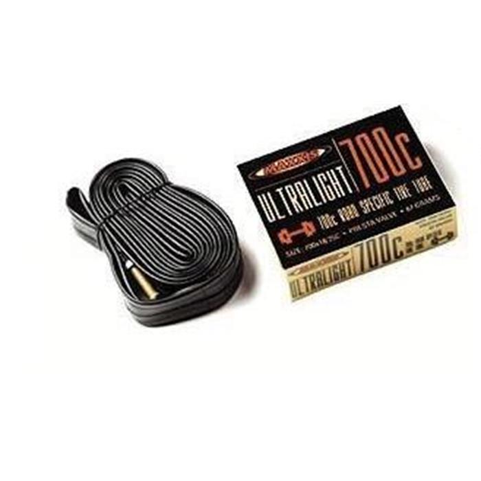 MAXXIS Duše ULTRALIGHT GAL-FV 700x18/25C Elektrokola a kola Merida