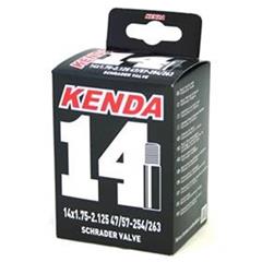 KENDA - Duše 14" - 511304 14x1.75-2.125 AV