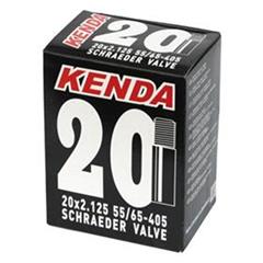 KENDA - Duše 20" - 510308 20x2.125 AV
