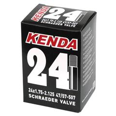 KENDA - Duše 24" - 510310 24x1.75-2.125 AV