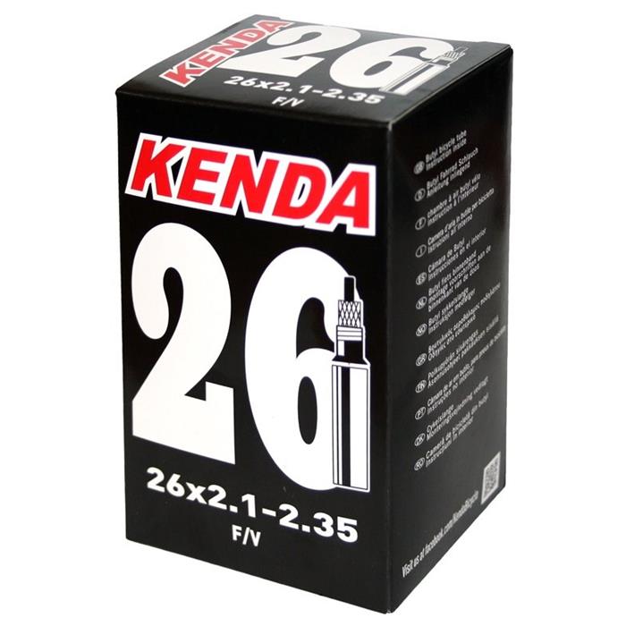 KENDA - Duše 26" - 511258 26x2.1-2.35 FV