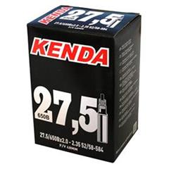 KENDA - Duše 27.5" - 511265 27.5x2.0-2.35 FV 48mm