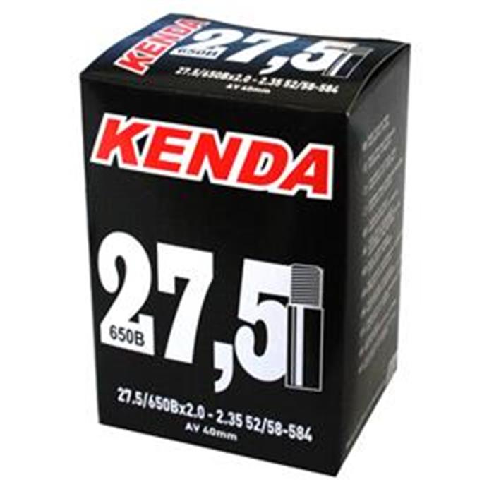 KENDA - Duše 27.5" - 511465 27.5x2.0-2.35 AV 40mm