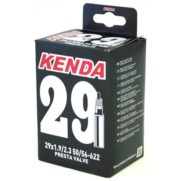 KENDA - Duše 29" - 510252 29x1.9-2.3 FV