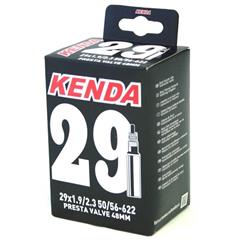 KENDA - Duše 29" - 510253 29x1.9-2.3 FV 48mm