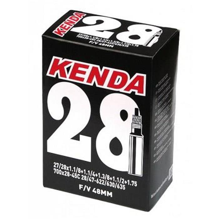 KENDA - Duše 700 - 512653LNG 700x28/45 FV 48mm
