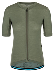 KILPI - Dres dámský MEARIL-W, khaki 