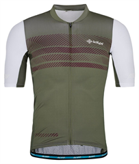 KILPI - Dres pánský ALVI-M, khaki 