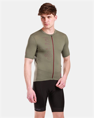 KILPI - Dres pánský PETRANA-M, khaki 