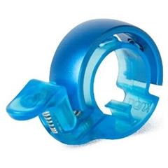 KNOG - Zvonek Oi Bell CLASSIC Limited malý - electric blue