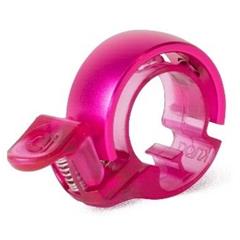 KNOG - Zvonek Oi Bell CLASSIC Limited malý - neon raspberry