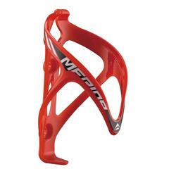 Košík na lahev plast  590  červeno/černý