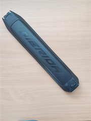 Kryt baterie pro 504WH CR-024  140/160 Carbon MY2022
